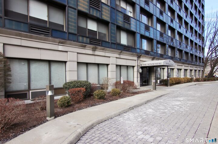 Property Photo:  300 Broad Street 603  CT 06902 