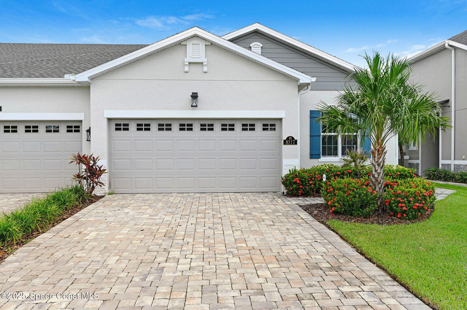 Property Photo:  8117 Tethys Court  FL 32940 