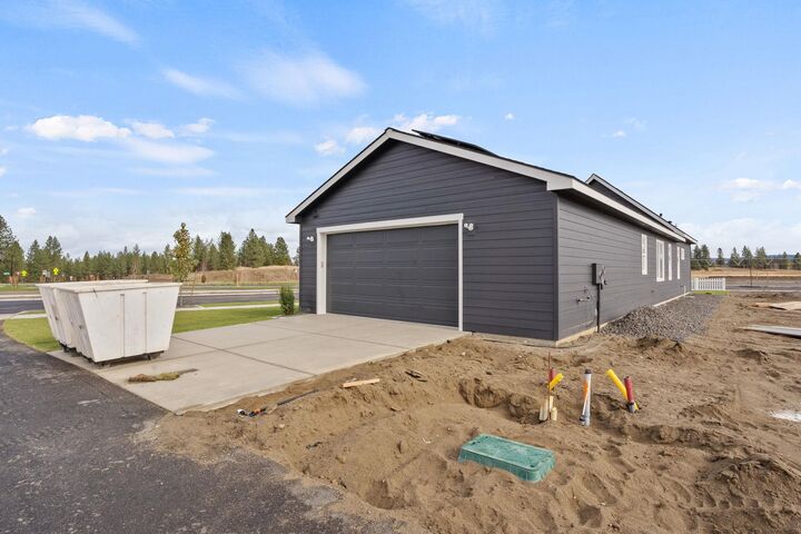 Property Photo:  12169 N Dupont Dr  WA 99218 