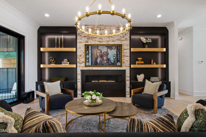 Property Photo:  405 Latimer Road  NC 27609 