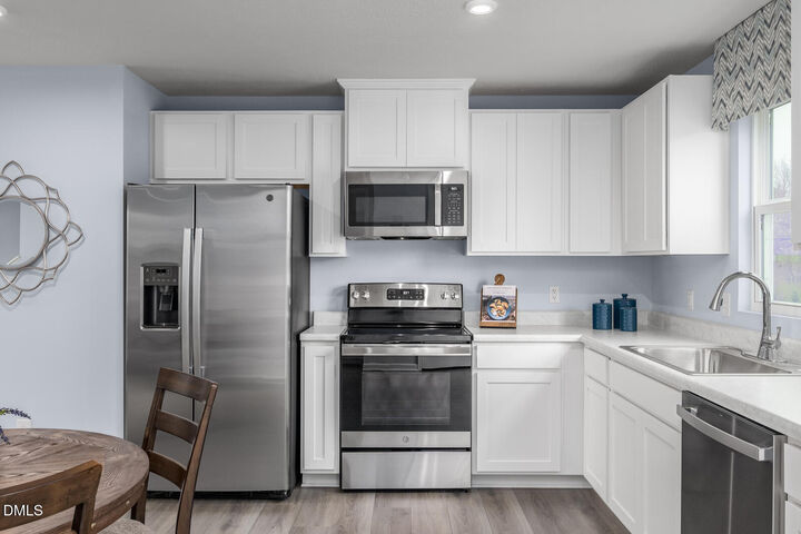 Property Photo:  50 Lestanna Way  NC 27546 