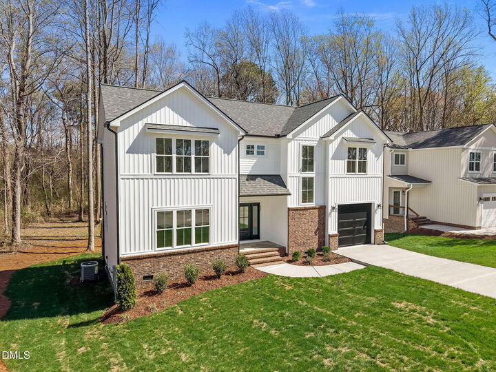 Property Photo: 409 Winding Wood Drive NC 27520