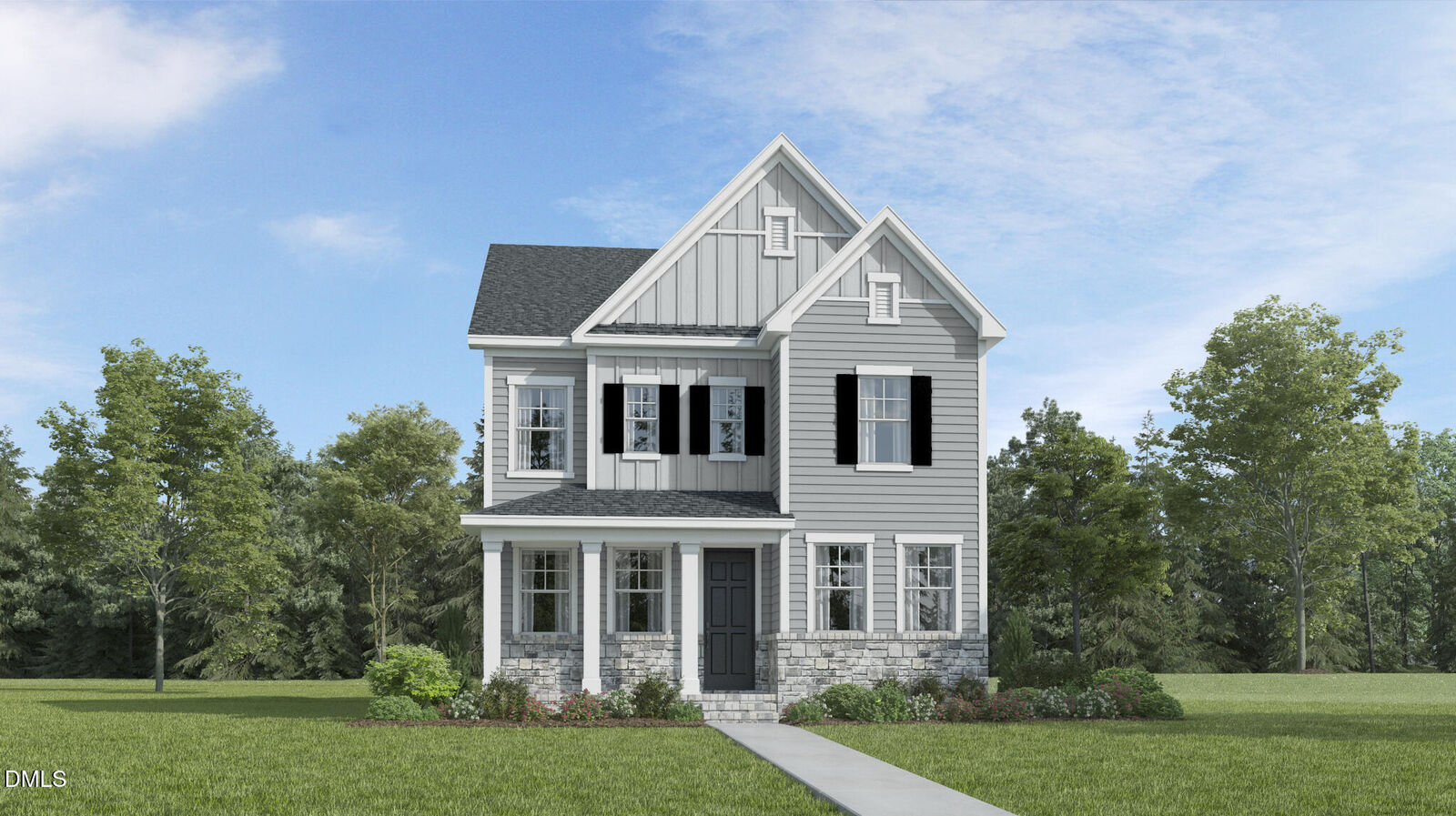 Property Photo:  129 Fablewood Trail  NC 27529 