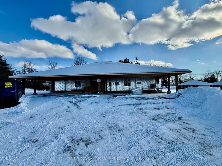 Property Photo: 3 Victor Street ON K0K 2K0