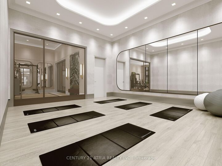 Photo de la propriété:  259 The Kingsway N/A 701  ON M9A 0G2 