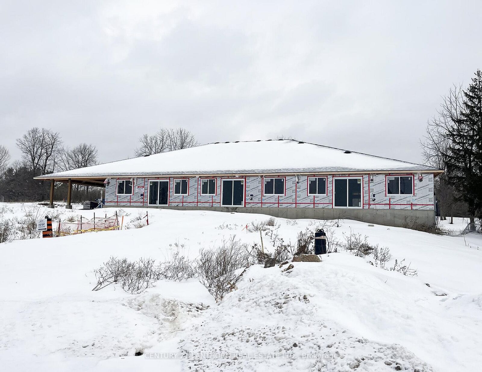 Photo de la propriété: 3 Victor Street ON K0K 2K0