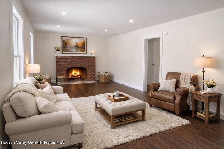 Property Photo: 222 Zandhoek NY 12443