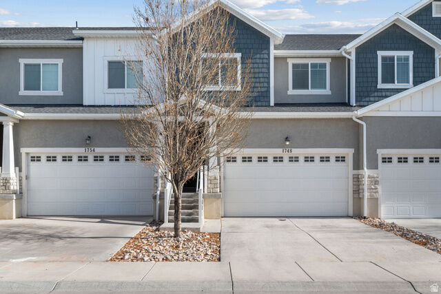 Property Photo: 1748 N 3720 W UT 84048