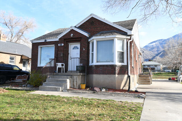 Property Photo:  2764 Fowler Ave  UT 84403 