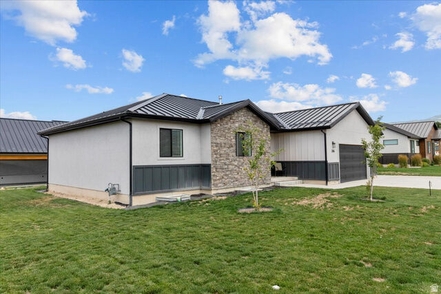 Property Photo:  306 W 450 S  UT 84627 