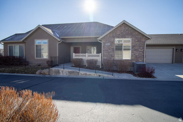 Property Photo:  1916 W Hopalong Cir S A  UT 84088 