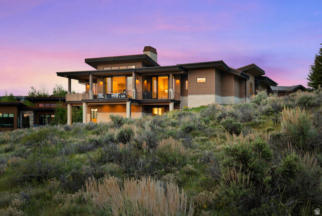 Property Photo:  2730 E Bitter Brush Dr  UT 84098 
