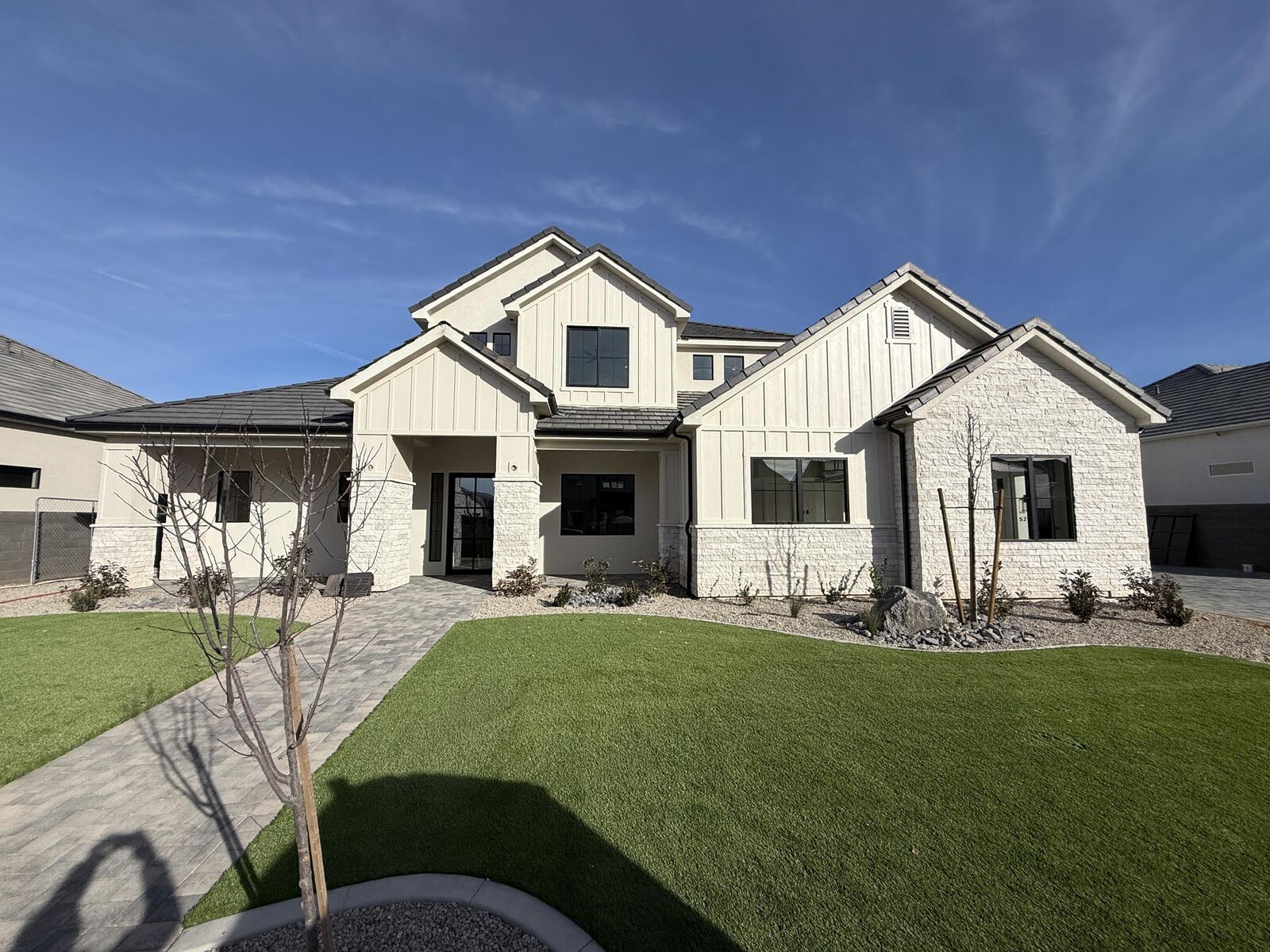 Property Photo:  5290 W 2040 S  UT 84737 