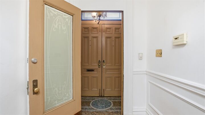 Property Photo:  1411 Page St  PA 15233 