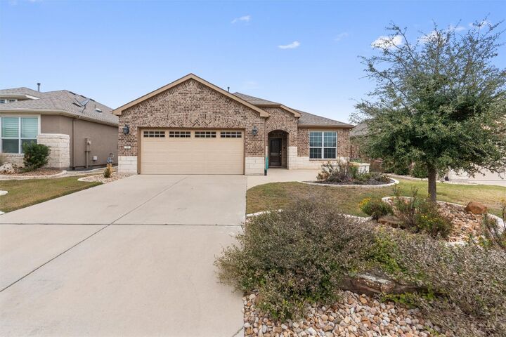 Property Photo:  706 Kite Ridge Street  TX 78633 