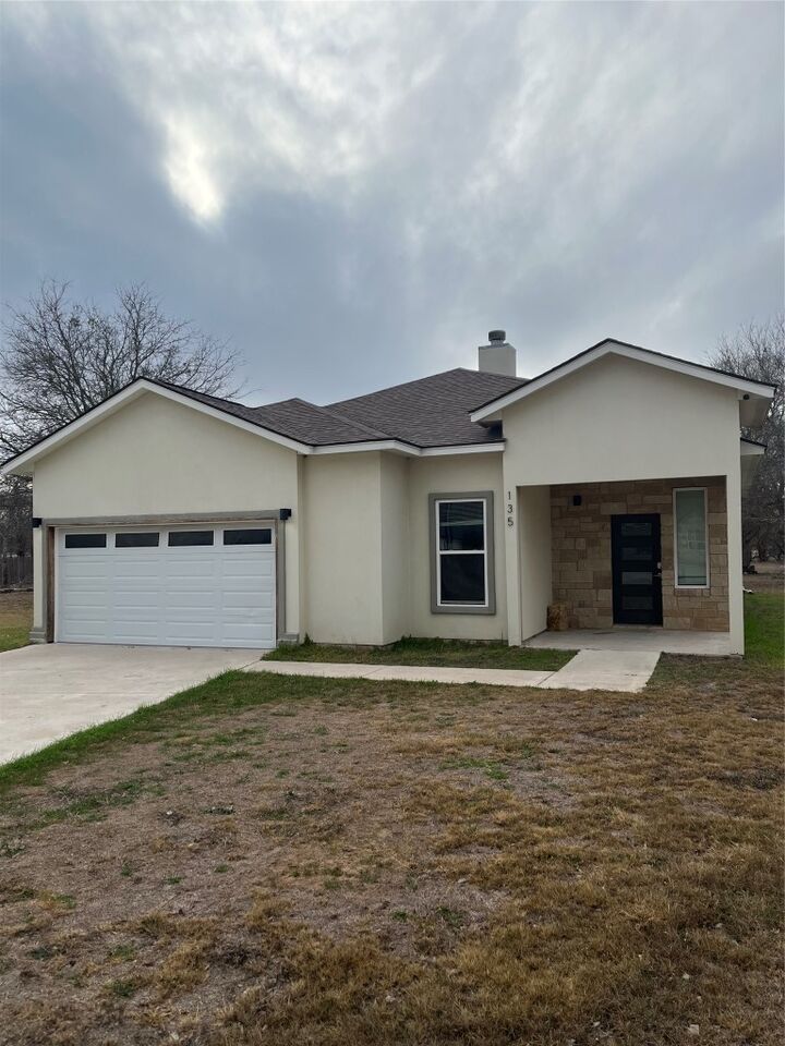Property Photo: 135 Koele Court TX 78602