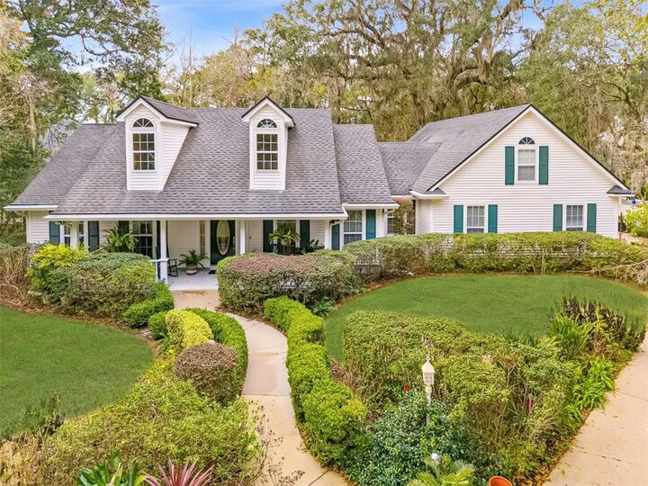 Property Photo:  86341 Meadowfield Bluffs Road  FL 32097 