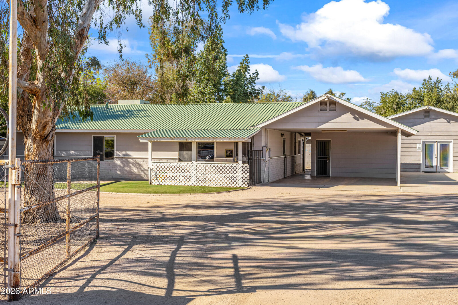 Property Photo:  1774 S 131st Street  AZ 85233 