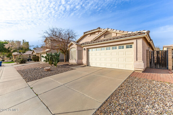 Property Photo:  4794 W Linda Court  AZ 85226 
