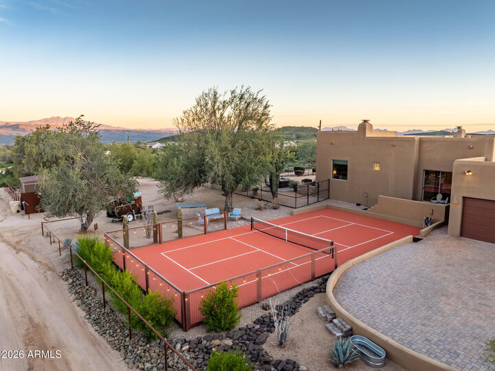 Property Photo:  27523 N 168th Street  AZ 85262 