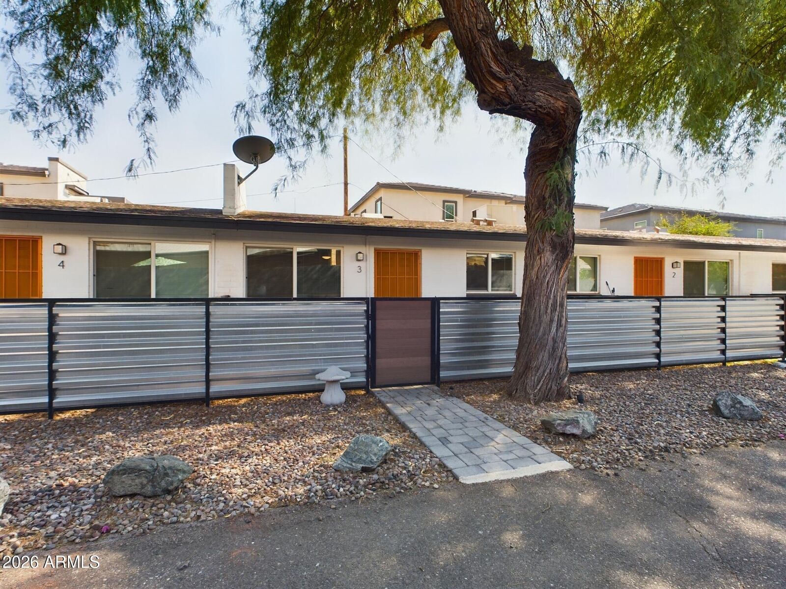 Property Photo:  3016 N 37 Street  AZ 85018 