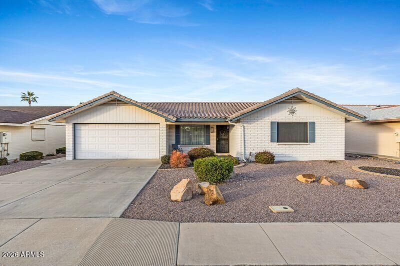 Property Photo:  8026 E Nopal Avenue  AZ 85209 