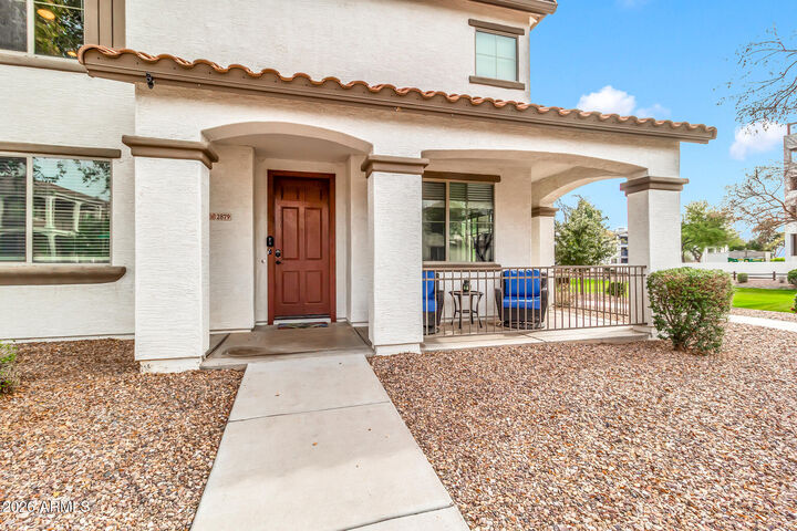 Property Photo:  2879 S Key Biscayne Drive  AZ 85295 