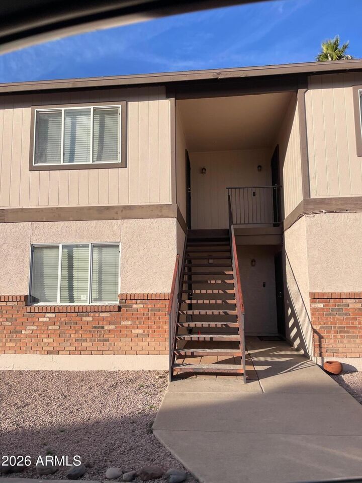 Property Photo:  2020 N Hunt Circle  AZ 85203 