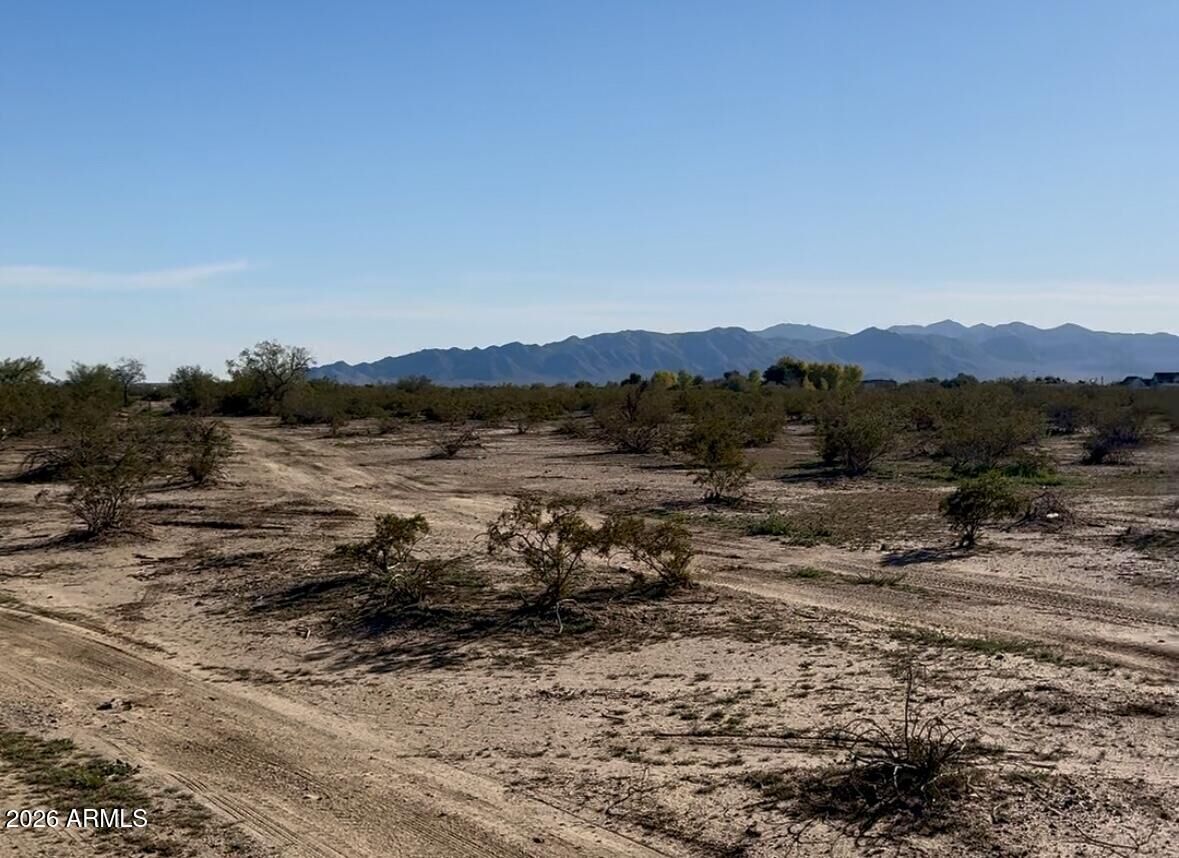 Property Photo: 0 W Chaparosa Way 1-5 AZ 85361