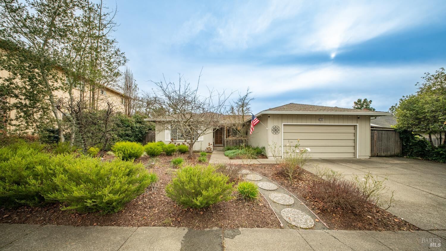 Property Photo: 5412 Yerba Buena Road CA 95409