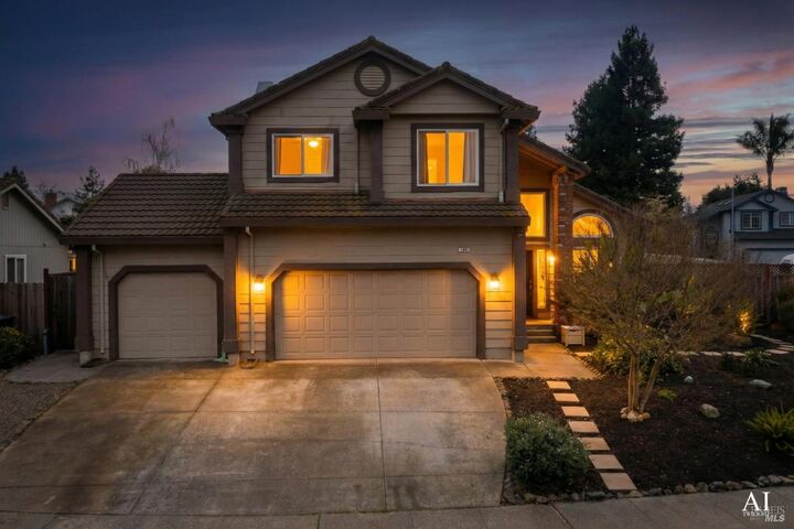 Property Photo:  109 Tuxedo Court  CA 94954 