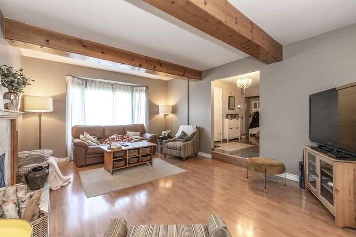 Property Photo: 2210 Dawes Hill Road BC V3K 1N3