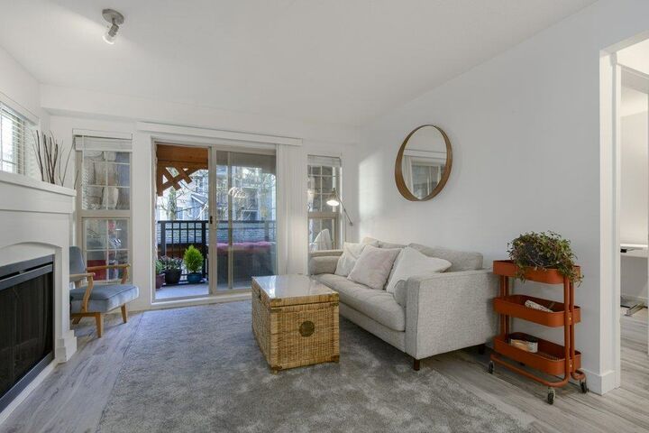 Property Photo:  2966 Silver Springs Boulevard 310  BC V3E 3S1 