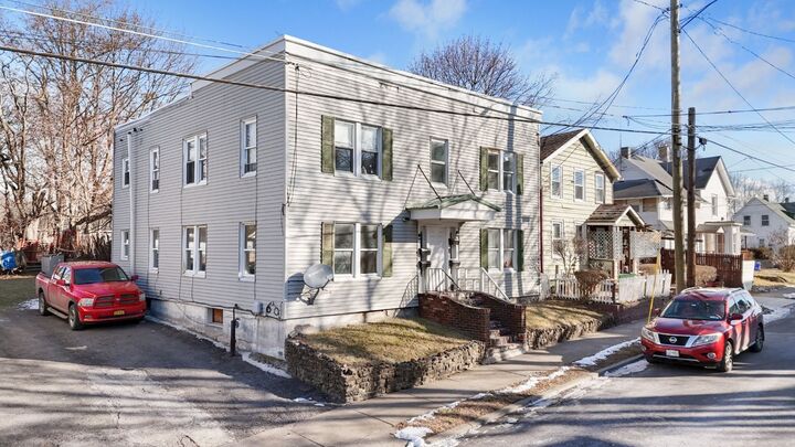 Property Photo:  22 Gerard Avenue  NY 13905 