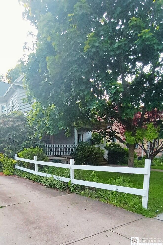 Property Photo: 805 Main Street NY 14760