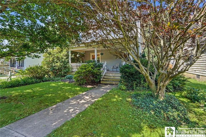Property Photo:  805 Main Street  NY 14760 