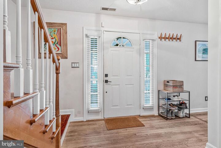 Property Photo:  23104 Sweetbay Lane  MD 20619 