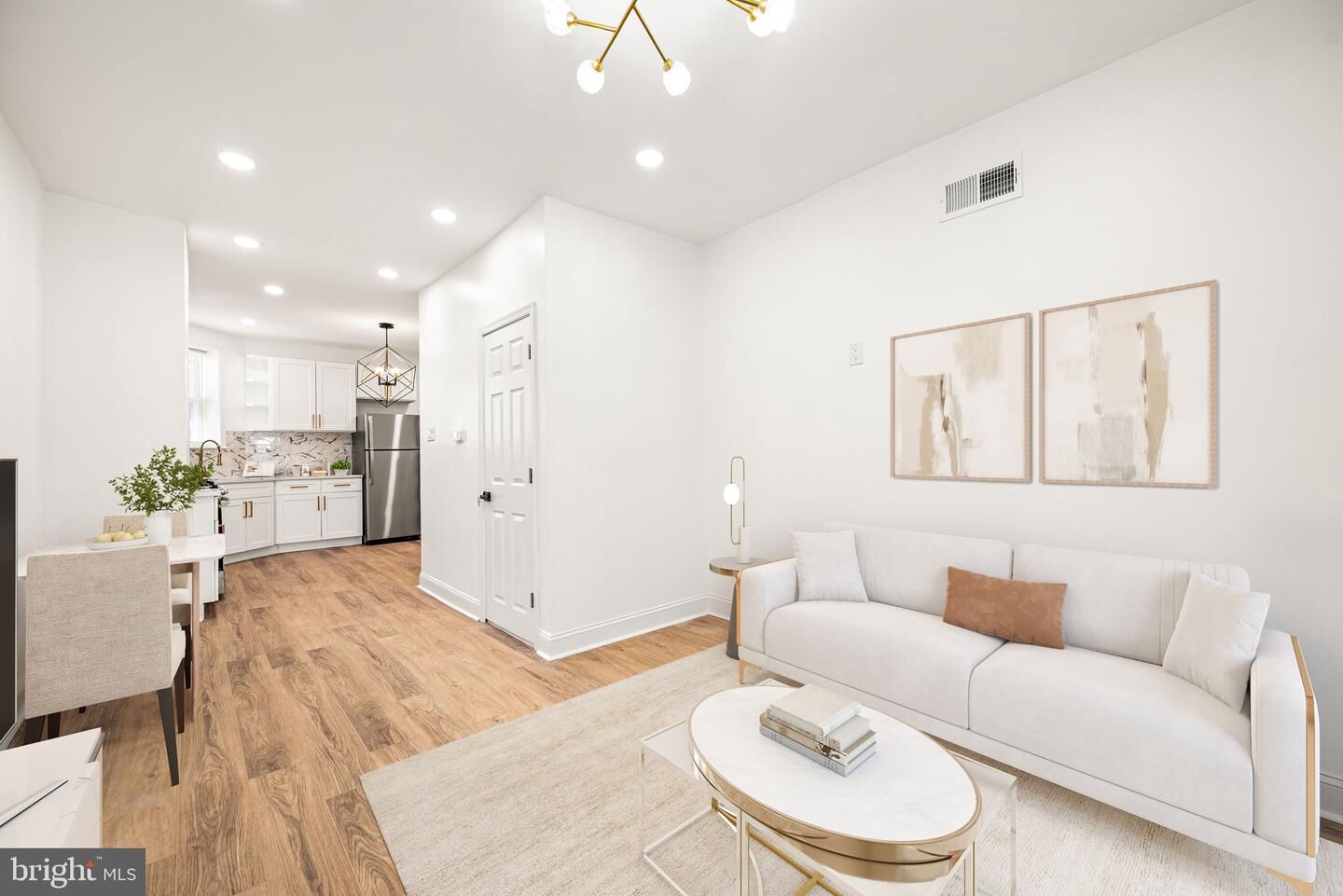 Property Photo:  6128 Chestnut Street  PA 19139 