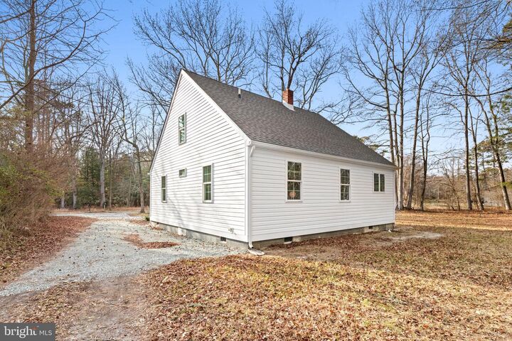 Property Photo:  22202 Wetipquin Road  MD 21856 