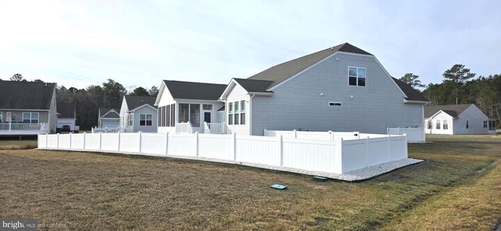 Property Photo:  20202 Greythorne Lane  DE 19966 