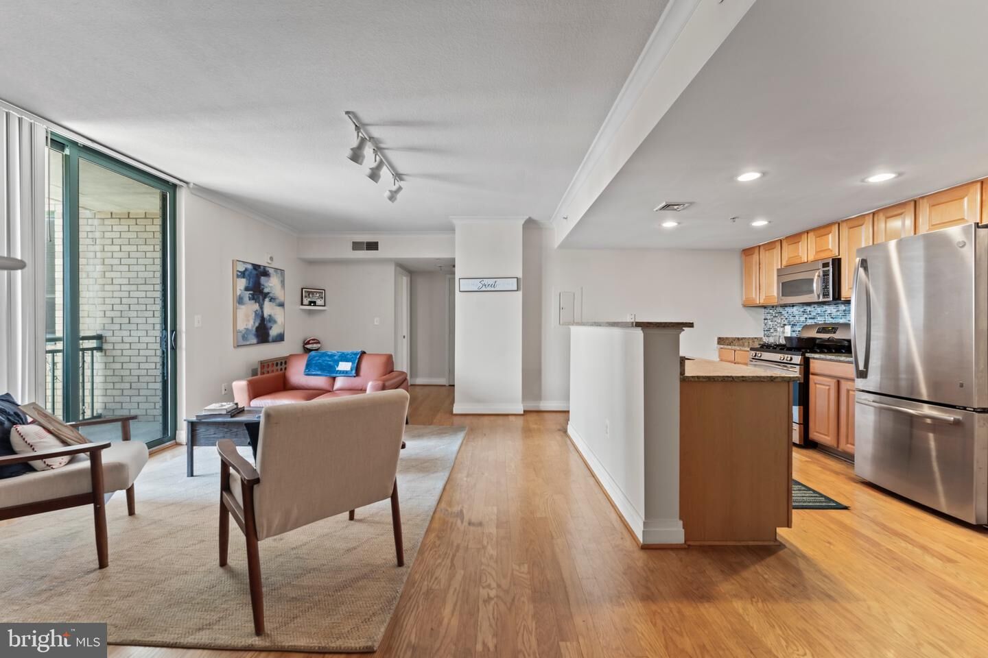 Property Photo:  414 Water Street 1201  MD 21202 