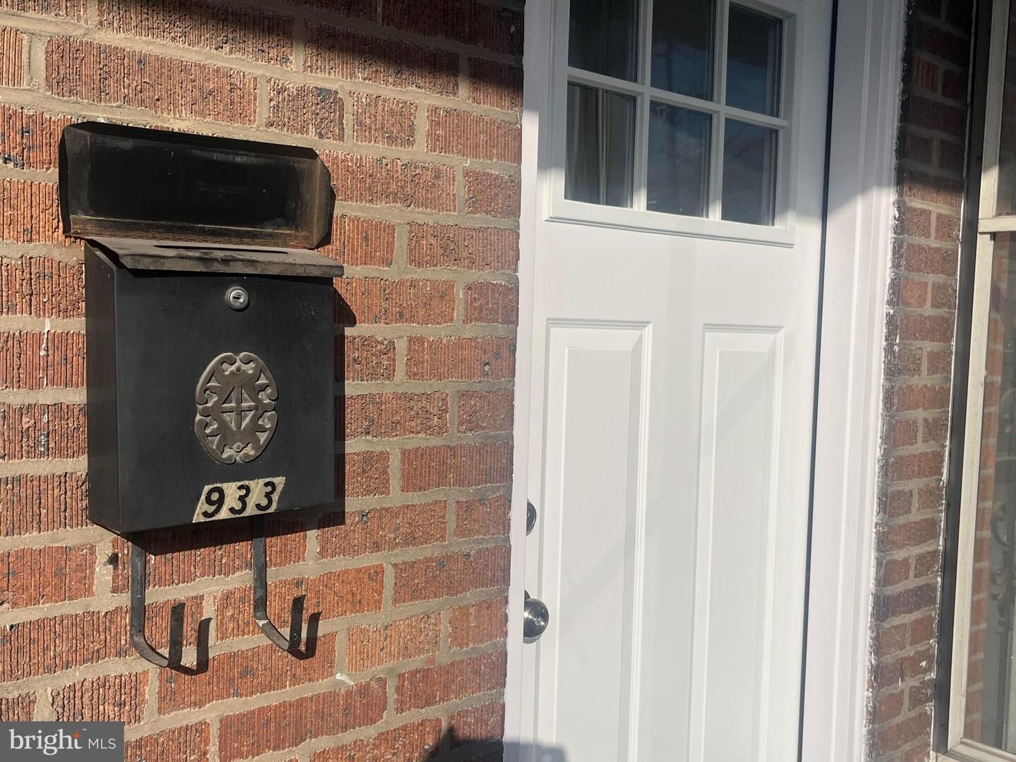 Property Photo: 933 Lansdowne Avenue NJ 08104