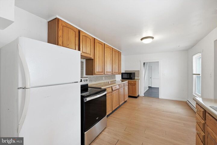 Property Photo:  638 High Street  PA 17603 