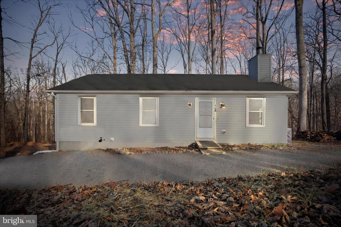 Property Photo:  462 Wild Rose Lane  WV 25425 