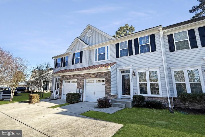 Property Photo: 20020 Bluff Point Drive DE 19966