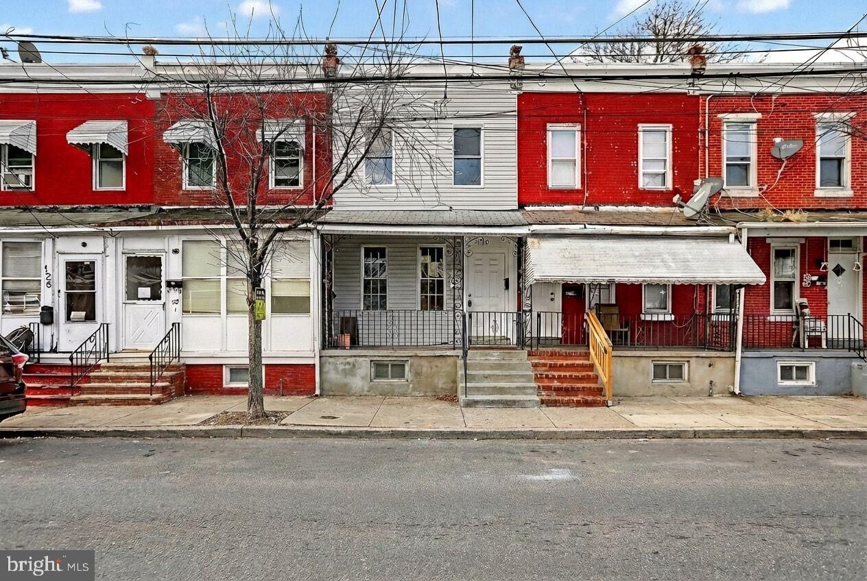 Property Photo:  130 Liberty Street  NJ 08611 