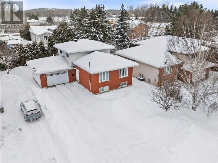 Property Photo:  22 Shawn Street  ON P0M 1B0 