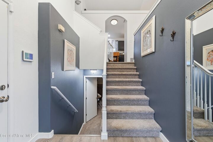 Property Photo: 2627 W Timberlake Loop ID 83815