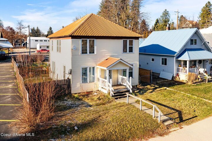 Property Photo: 34 Church St ID 83856