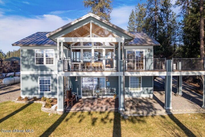 Property Photo: 101 Greggs Rd WA 99156